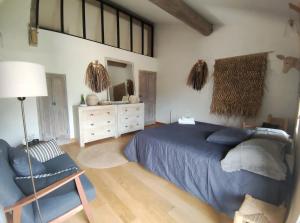 Gallery image of Brin d'olivier Luberon in Gargas +109 photos