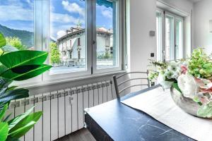 Gallery image of COMO Urban Style Apartments- Tra Lago e Centro Città - WiFi AC in Como +41 photos