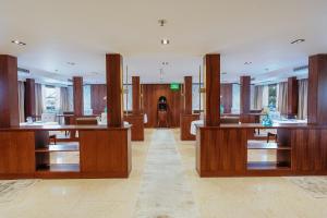 Лобби или стойка регистрации в Savoy Yacht - Exclusive Nile Cruise from Luxor to Aswan +75 фотографий