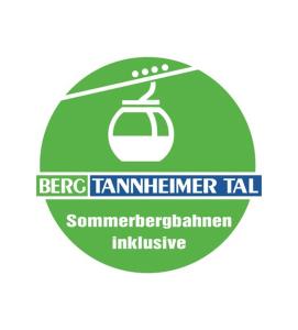 Certifikát, hodnocení, plakát nebo jiný dokument vystavený v ubytování Chalet & Almhostel Alpenperle - Selbstversorger Unterkunft