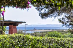 Φυσικό τοπίο κοντά σε αυτή η παραθεριστική κατοικία