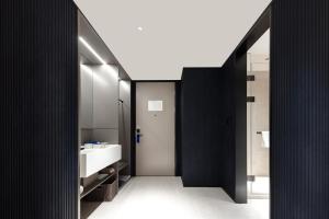 Bany a Atour Light Hotel Shanghai Bund People's Square-FreeMini Bar and Free Night Snacks 29 fotos més