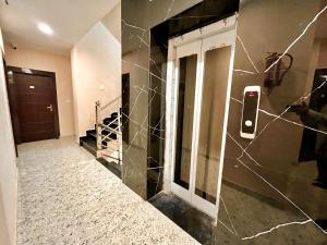 Fotografie z fotogalerie ubytování Sitara Premium The Meridian v destinaci Haridvár