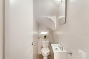 マスパロマスにあるBungalow Playa Las Burrasのギャラリーの写真