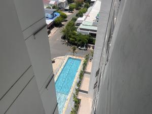 Πισίνα στο ή κοντά στο Căn hộ cao cấp - Jun house sophia center