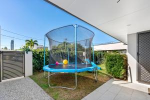 Fotografie z fotogalerie ubytování Lux Waterfront Villa with Magnesium Spa - The Goldie v destinaci Gold Coast