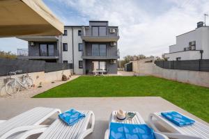 Fotografie z fotogalerie ubytování Apartment EM v Poreči