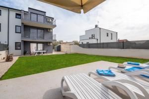 Fotografie z fotogalerie ubytování Apartment EM v Poreči