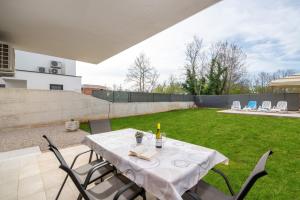 Fotografie z fotogalerie ubytování Apartment EM v Poreči