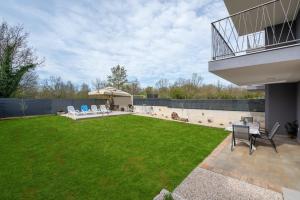 Fotografie z fotogalerie ubytování Apartment EM v Poreči
