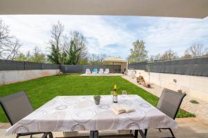 Fotografie z fotogalerie ubytování Apartment EM v Poreči