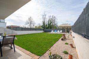 Fotografie z fotogalerie ubytování Apartment EM v Poreči