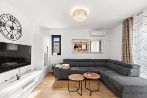 Fotografie z fotogalerie ubytování Apartment EM v Poreči
