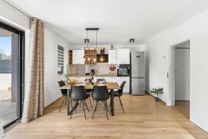 Fotografie z fotogalerie ubytování Apartment EM v Poreči