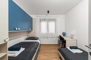 Fotografie z fotogalerie ubytování Apartment EM v Poreči