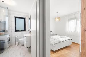 Fotografie z fotogalerie ubytování Apartment EM v Poreči