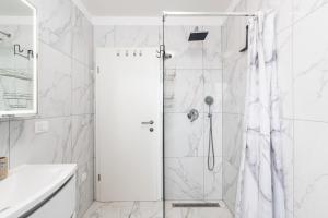 Fotografie z fotogalerie ubytování Apartment EM v Poreči