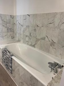 Ένα μπάνιο στο lieu cosy, Vieux Port à pied