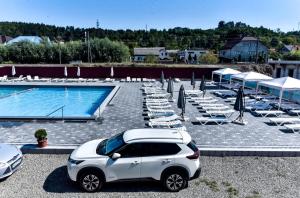 Foto dalla galleria di Holi Day a Solotvino Altre 52 foto