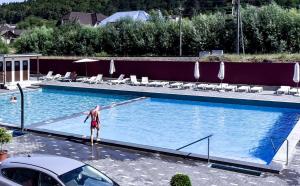 Foto dalla galleria di Holi Day a Solotvino