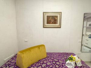 Postel nebo postele na pokoji v ubytování Ca de la Corona + 37 fotografií