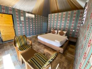 Gallery image of wadi Rum Mohammed in Wadi Rum +185 photos