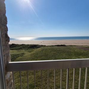 Billede fra billedgalleriet på Vue panoramique plage Siouville Hague i Diélette