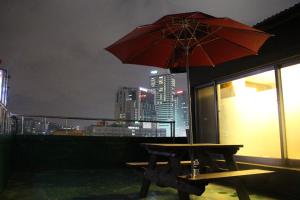 서울에 위치한 필스테이 동대문 이코노미에서 갤러리에 업로드한 사진 사진 15개 이상