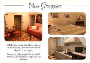 Fotografie z fotogalerie ubytování Albergo Diffuso Volterra v destinaci Volterra + 37 fotografií