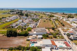Fotografie z fotogalerie ubytování Villa Dilauro con piscina exclusive v destinaci Torre Ovo