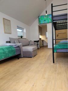 Φωτογραφία από το άλμπουμ του Central Hostel σε Maszewo Duże +39 φωτογραφίες