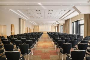 Konferenční prostory v ubytování NH Vienna Airport Conference Center