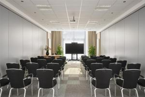 Konferenční prostory v ubytování NH Vienna Airport Conference Center