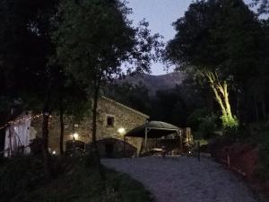 Imagen de la galería de Masia Casa Nova de n'Illa, en Montseny
