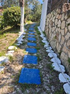 Gallery image of The Hidden Home Keri in Marathias