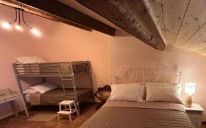 Gallery image of Monte Cuccolo House B&B in Fontanelice