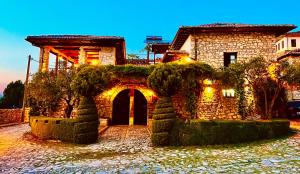 培拉特KRIS Guesthouse的相册照片