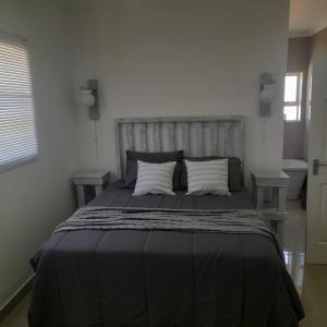 Katil atau katil-katil dalam bilik di 13 Coriander, St Francisbay