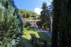 Φυσικό τοπίο κοντά σε αυτό το διαμέρισμα