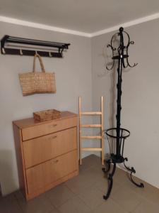 Fotografie z fotogalerie ubytování Apartman Jana v destinaci Kuršumlija