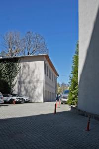 Billede fra billedgalleriet på Fabryka Loft 3B # Nestapartamenty i Bielsko-Biala