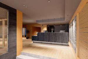 Imagem da galeria de Hotel Màgic Pas em Pas de la Casa