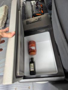 厄尔梅达诺Campervans的相册照片