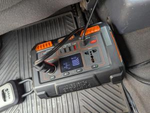 厄尔梅达诺Campervans的相册照片