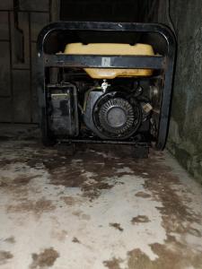 Gambar di galeri bagi Top Guest Room di Ikorodu