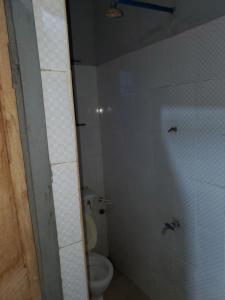 Bilik mandi di Top Guest Room