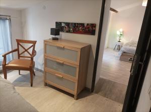 Fotografia z galérie ubytovania "Côté Cour"-Meublé de Tourisme 3 étoiles -Résidence "Les Logis de Béziers"-Garage optionnel-Cœur de ville-Plages à 16km ! v destinácii Béziers