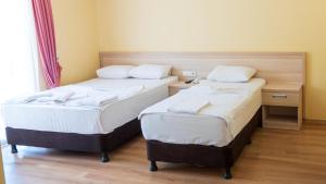 Fotografie z fotogalerie ubytování Magic Tulip Beach Hotel v destinaci Oludeniz