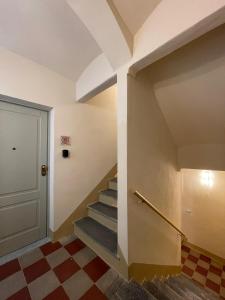 Fotografie z fotogalerie ubytování Albergo Trieste Boves - Ricetto Suite v destinaci Boves