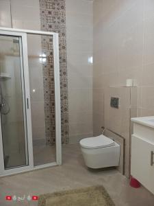 Gallery image of Résidence Tozeur Almadina chambres supérieurs in Tozeur
